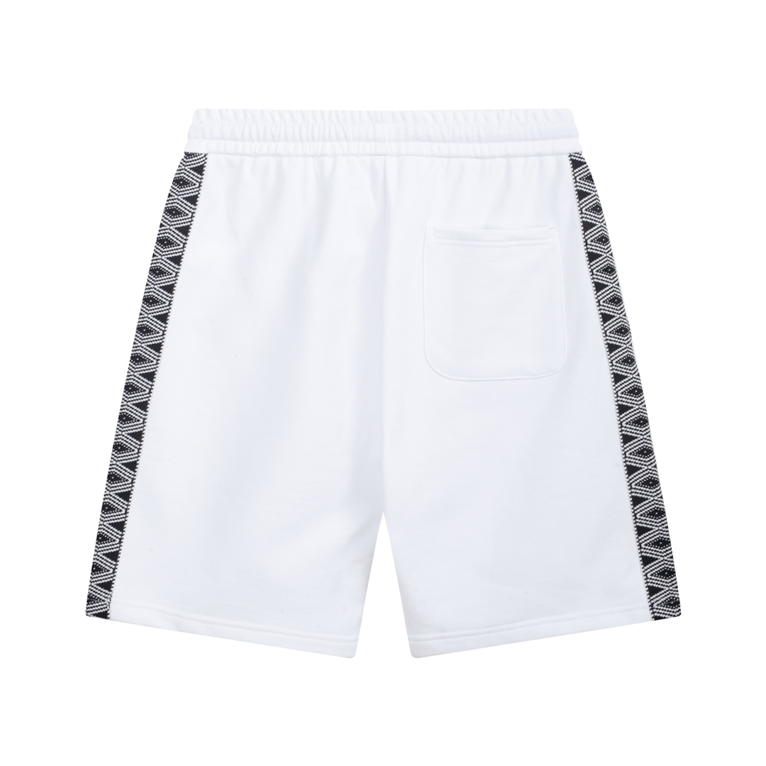 Loewe Cotton Shorts - DopestKickz