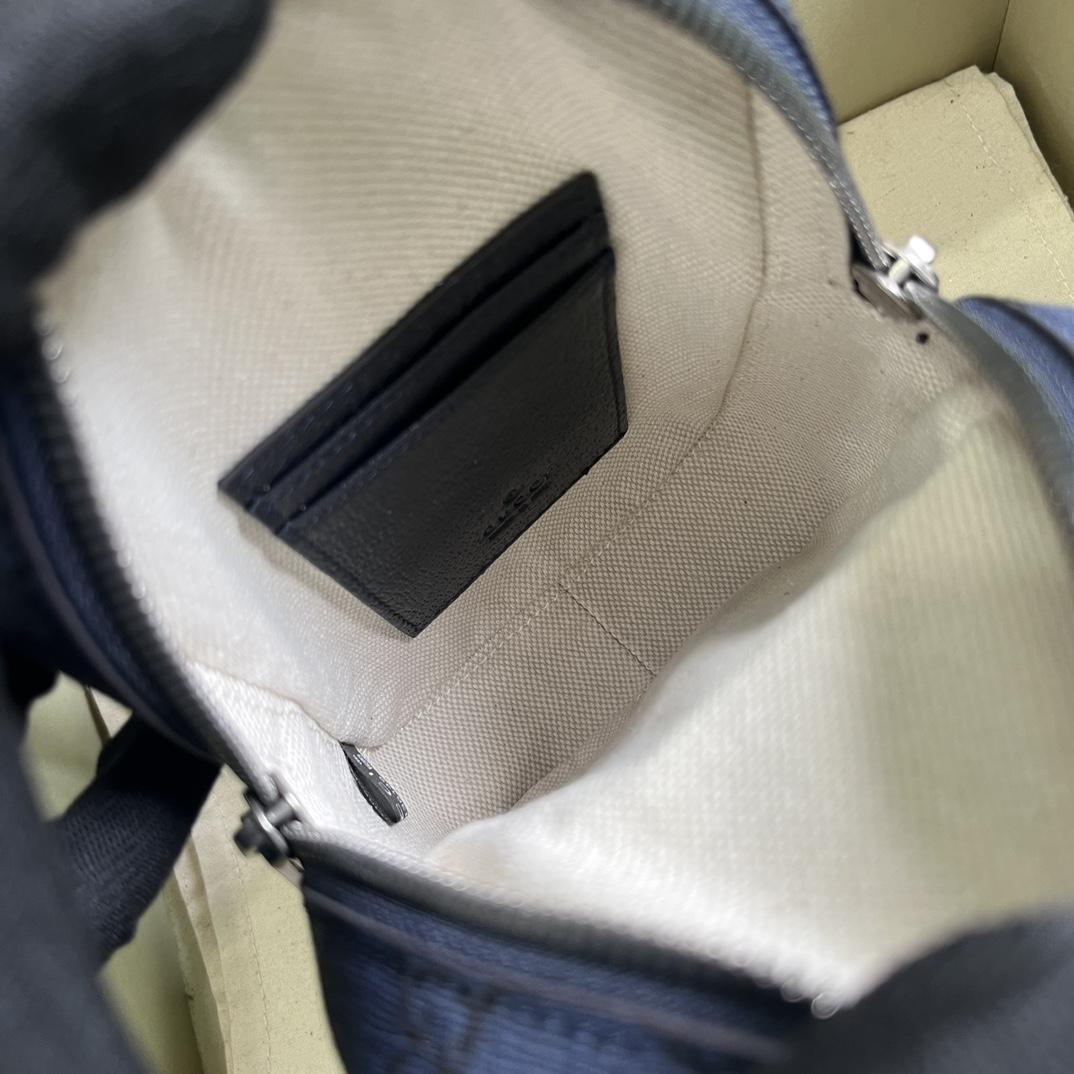 Gucci Ophidia GG Mini Bag (12x 18x 6.9cm) - DopestKickz