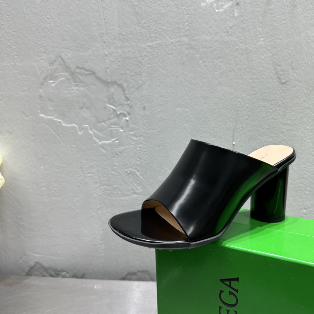 Bottega Veneta Atomic Mule - DopestKickz
