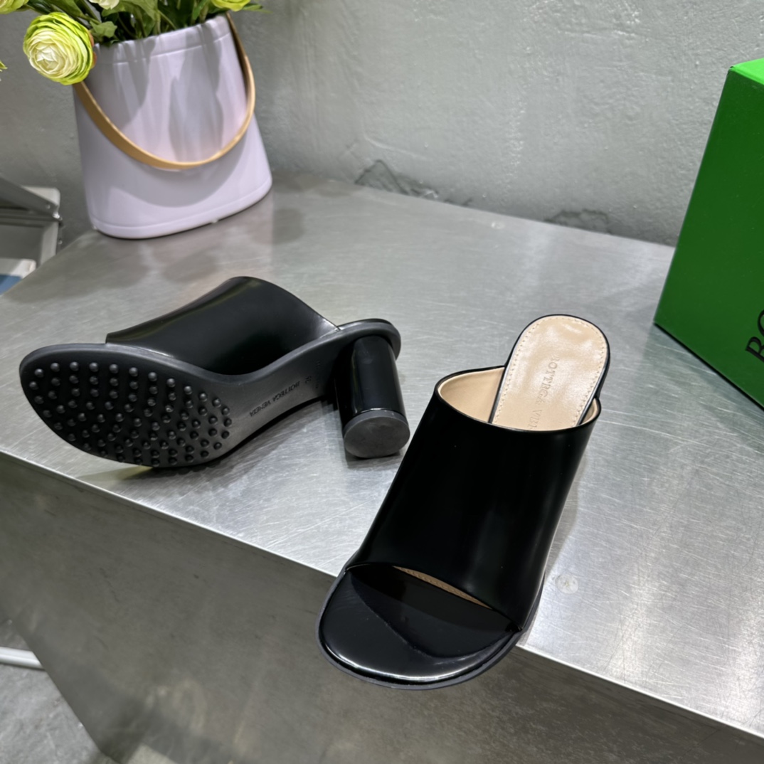 Bottega Veneta Atomic Mule - DopestKickz