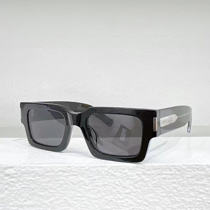 Saint Laurent SL 572 - DopestKickz
