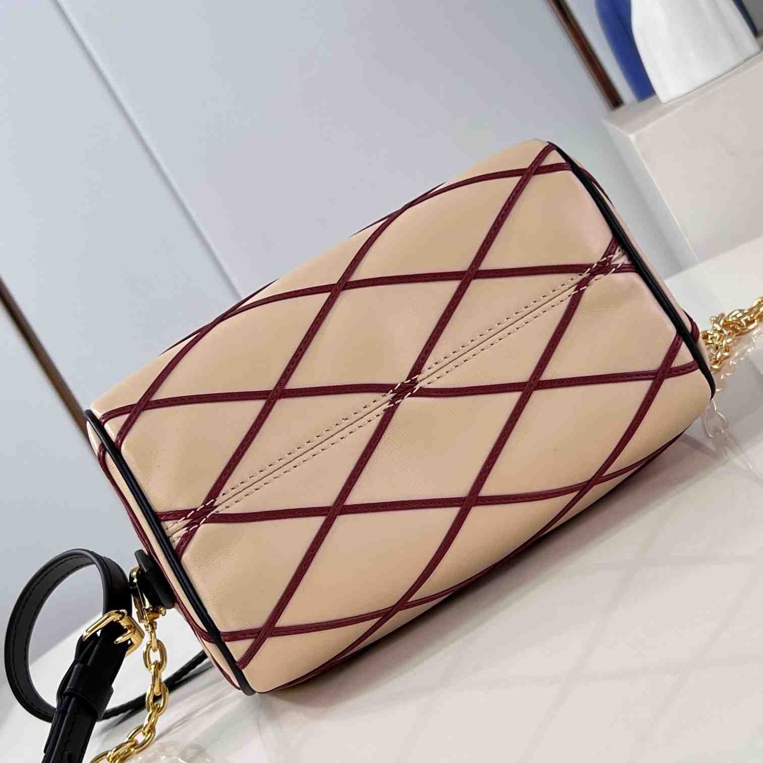 Louis Vuitton Speedy Bandouliere 20    M24261 - DopestKickz