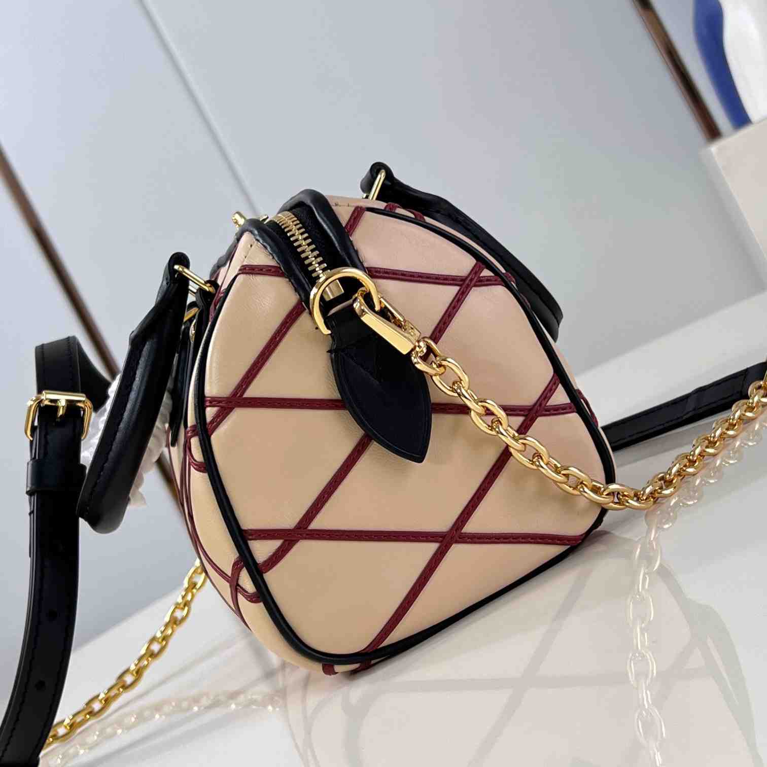 Louis Vuitton Speedy Bandouliere 20    M24261 - DopestKickz