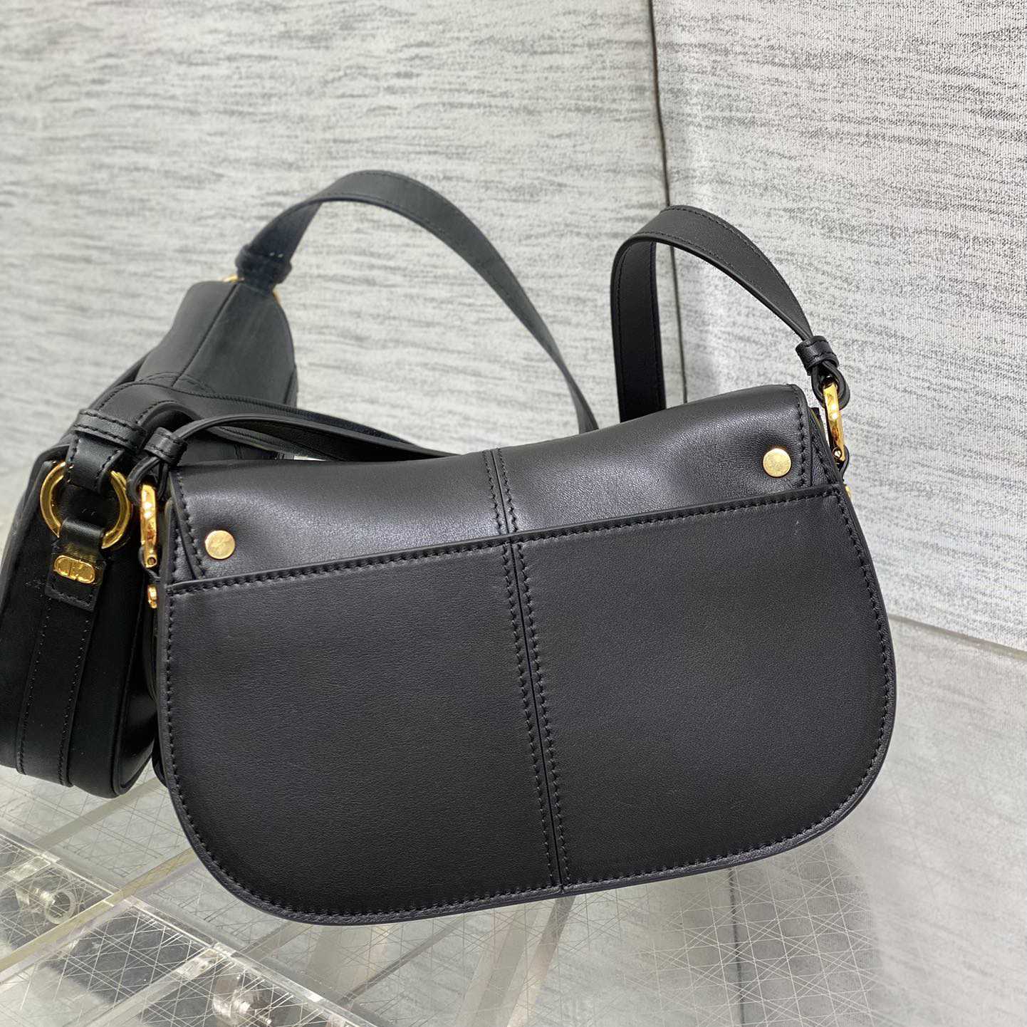Dior Small CD Besace Bag - DopestKickz