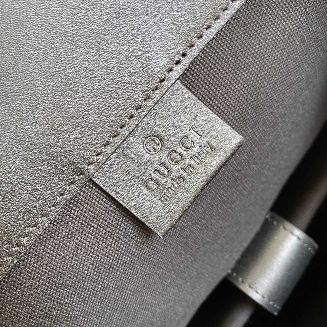 Gucci Bestiary Backpack With Bees  (34*42*16cm) - DopestKickz