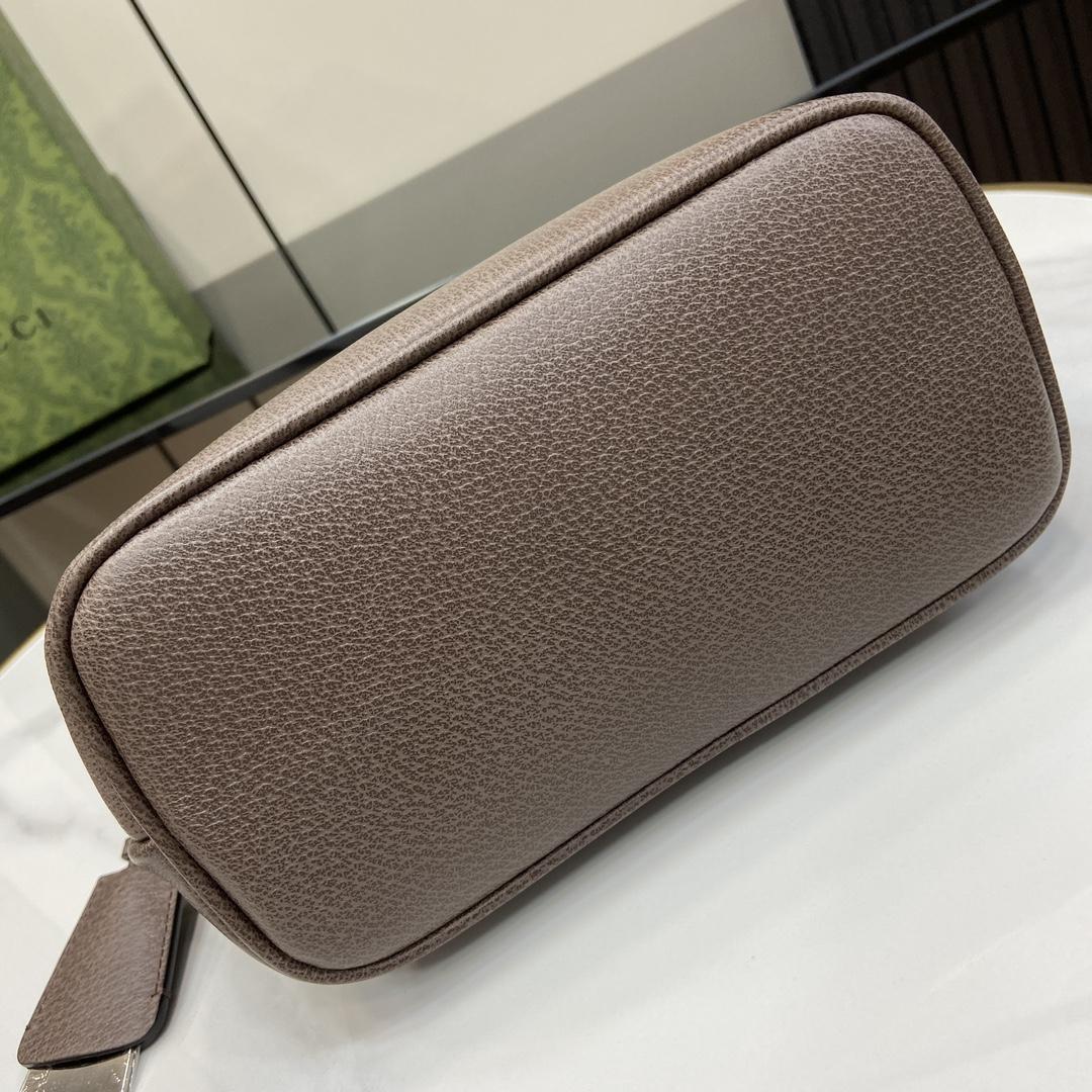 Gucci Ophidia GG Small Shoulder Bag - DopestKickz