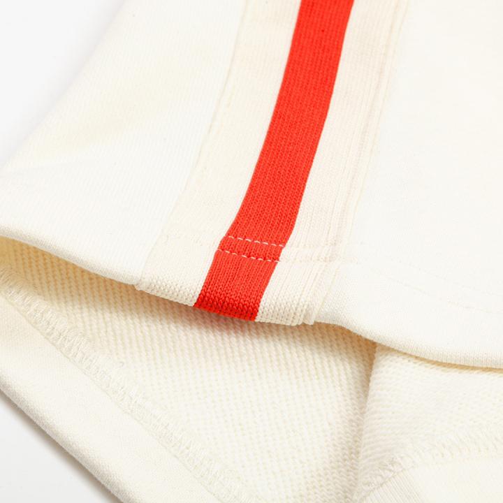 Gucci Cotton Shorts With Web - DopestKickz