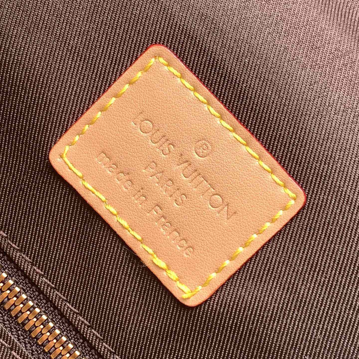 Louis Vuitton Christopher MM   M25240 - DopestKickz