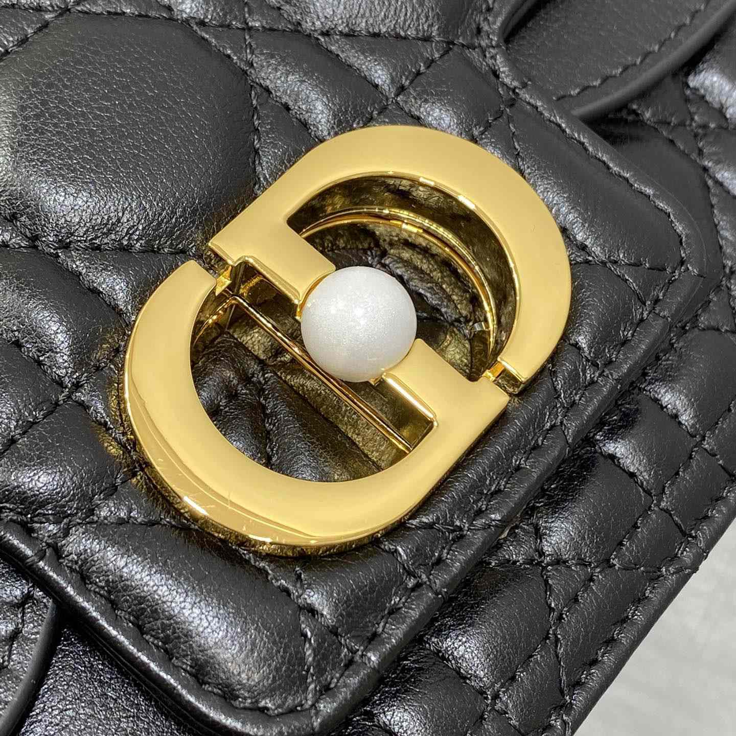 Dior Small Dior Jolie Top Handle Bag - DopestKickz