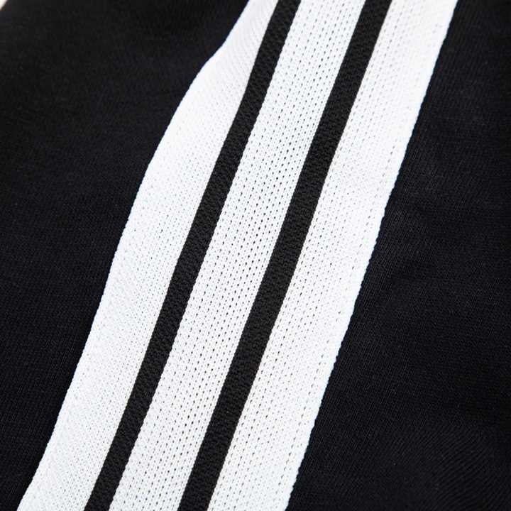 Celine Track Shorts - DopestKickz