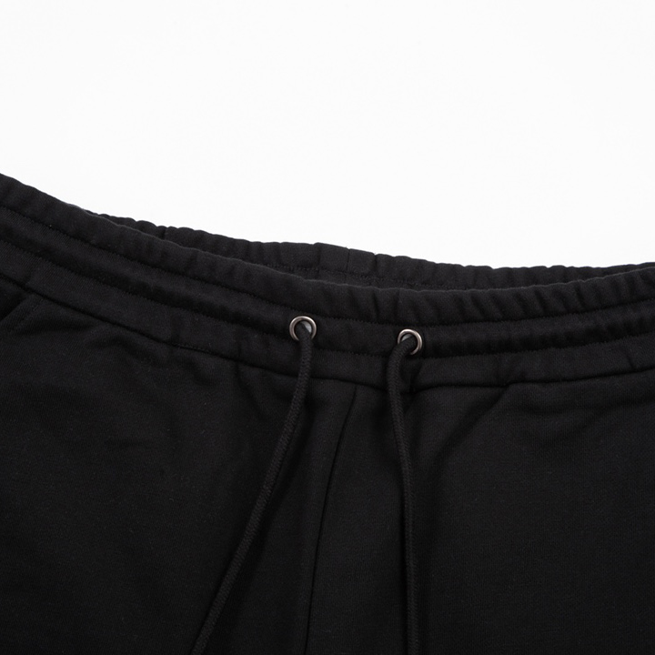 Celine Track Shorts - DopestKickz