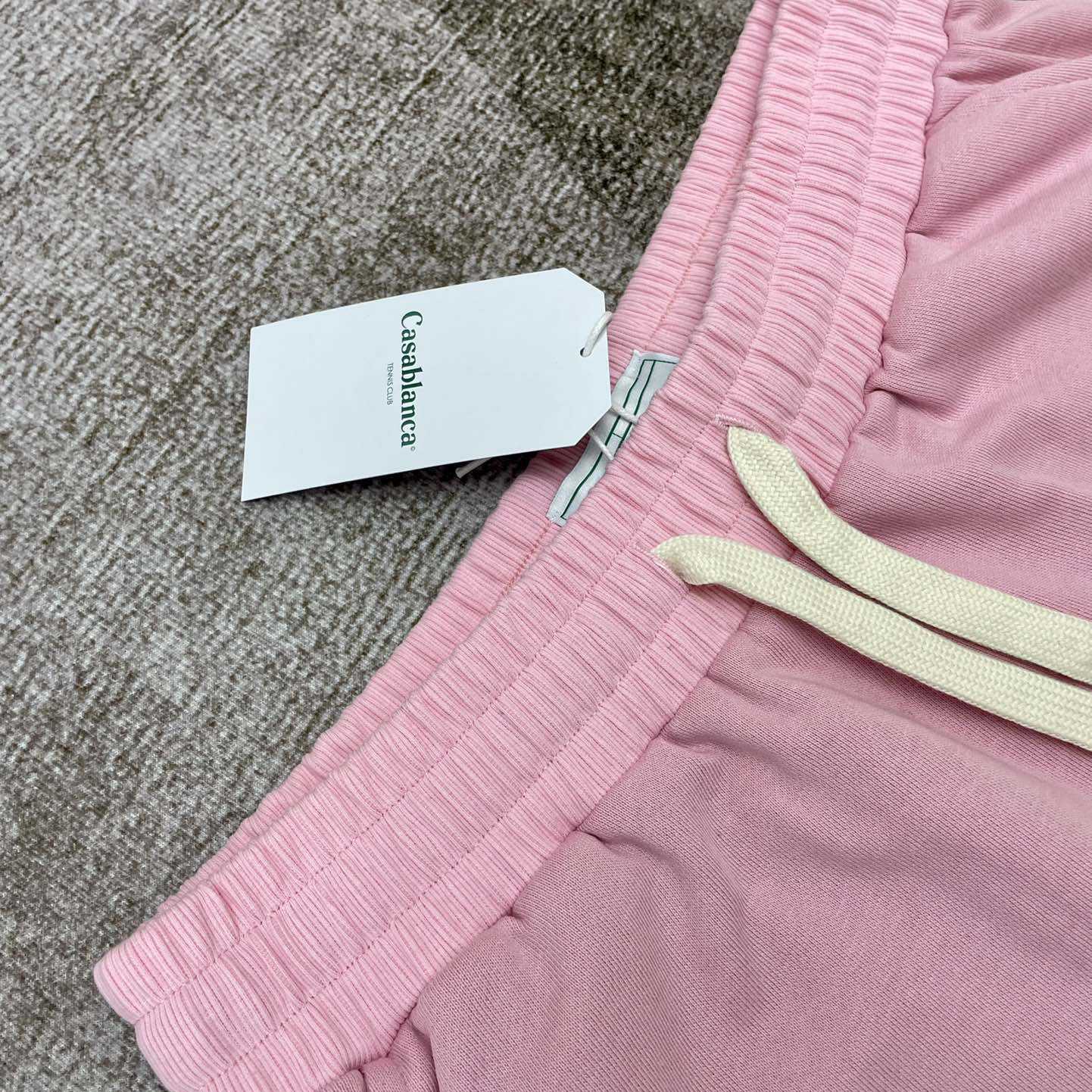 Casablanca Sweatshorts   c710 - DopestKickz
