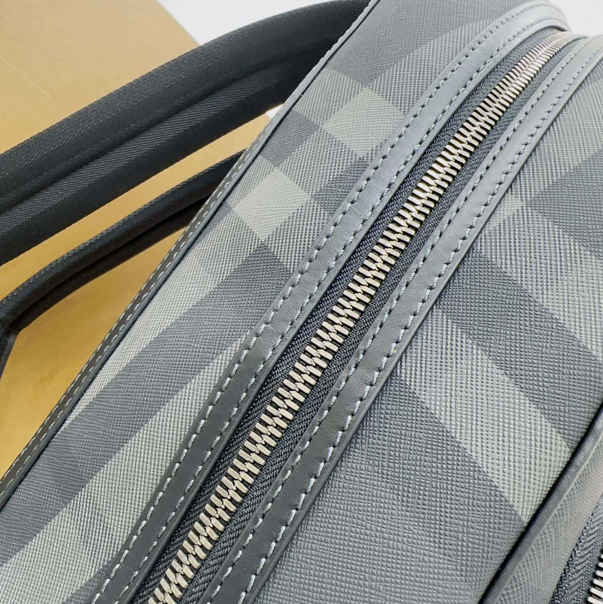 Burberry Rocco Backpack   - DopestKickz