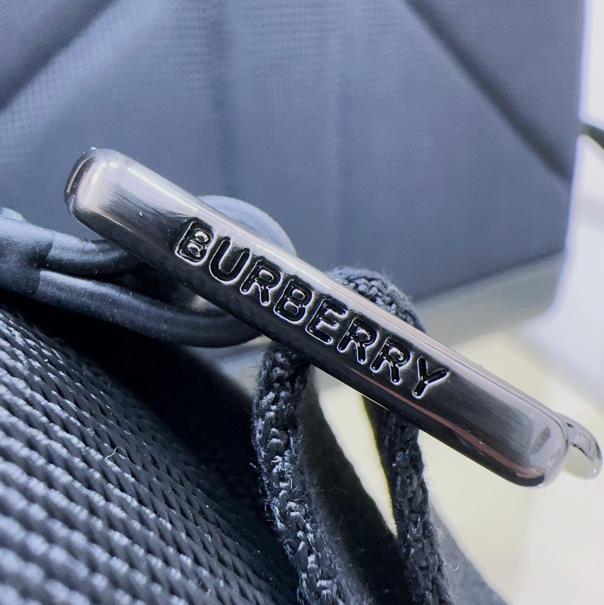 Burberry Rocco Backpack   - DopestKickz
