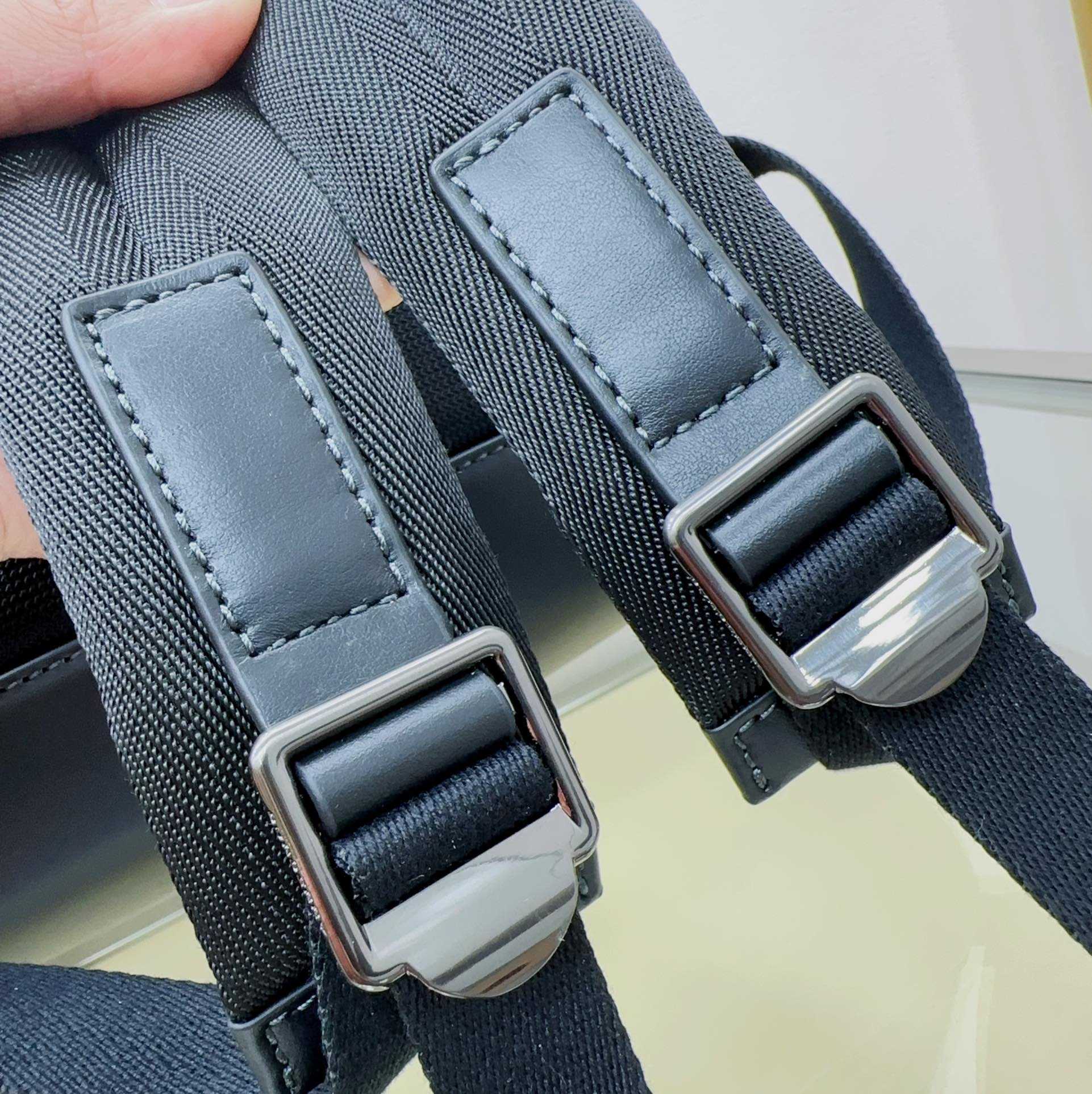 Burberry Rocco Backpack   - DopestKickz