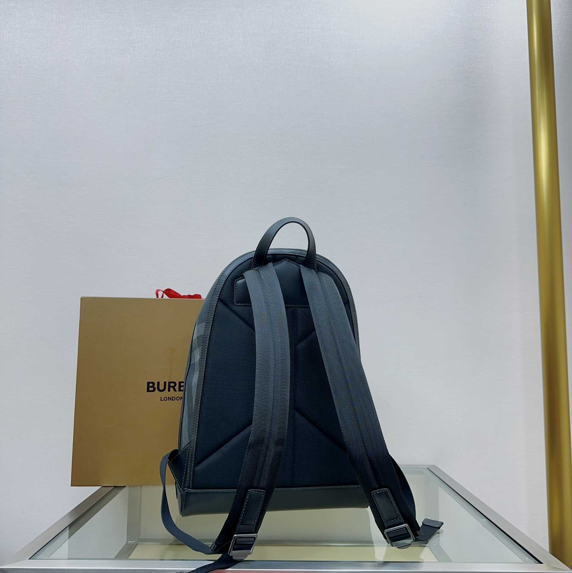 Burberry Rocco Backpack   - DopestKickz