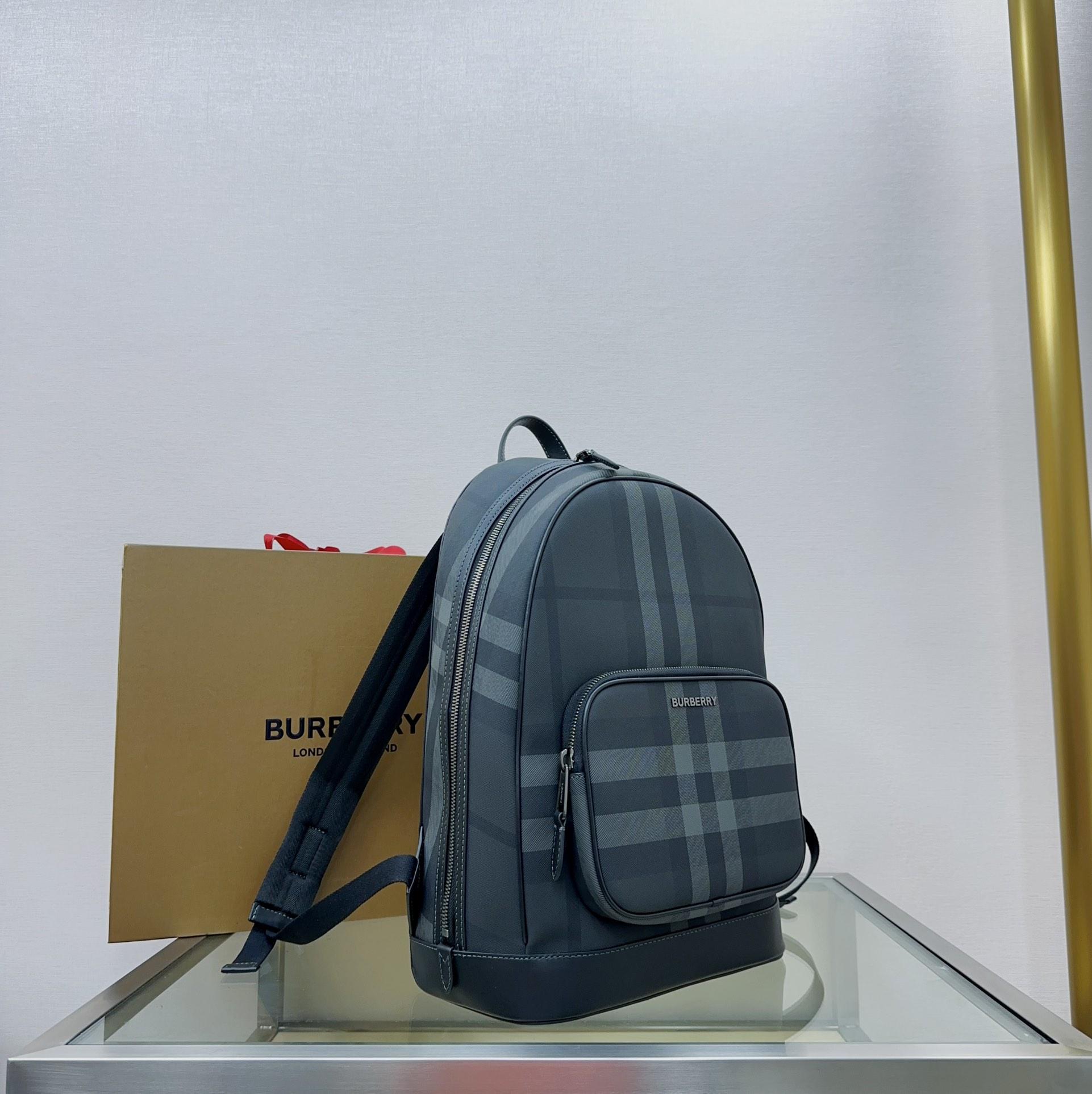 Burberry Rocco Backpack   - DopestKickz