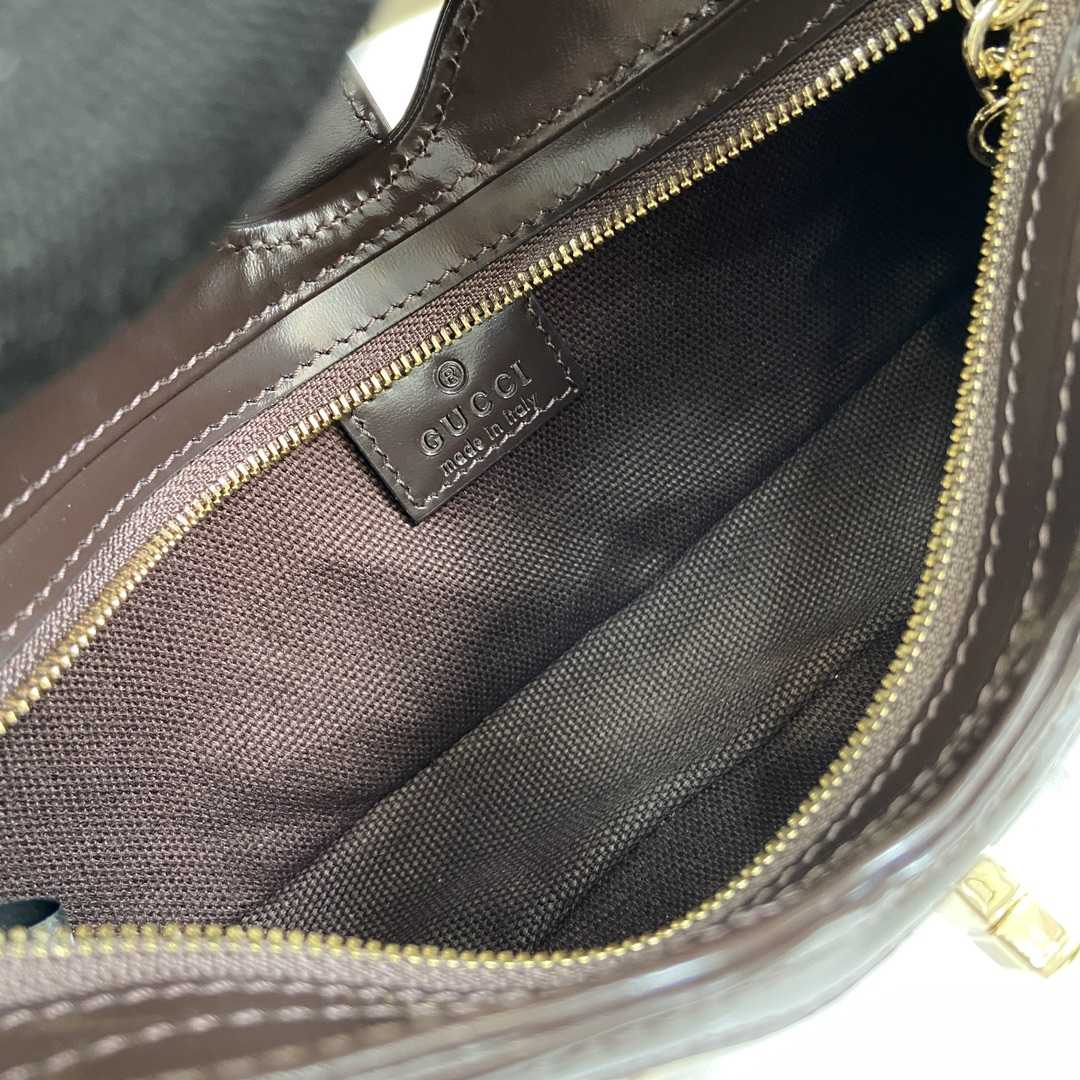Gucci Moon Side Mini Shoulder Bag - DopestKickz
