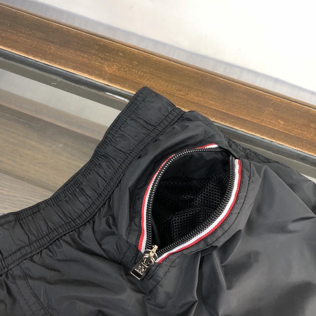 Moncler Swimming Shorts - DopestKickz