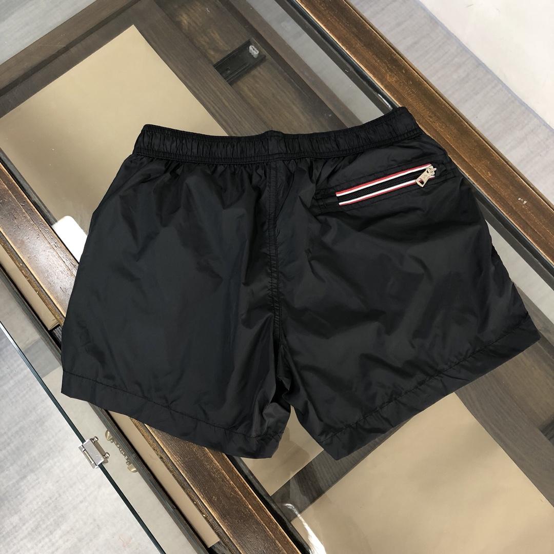 Moncler Swimming Shorts - DopestKickz