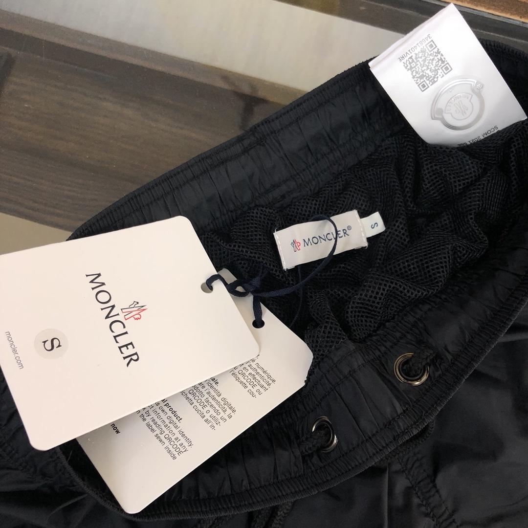 Moncler Swimming Shorts - DopestKickz