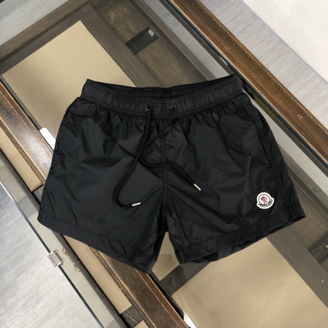 Moncler Swimming Shorts - DopestKickz