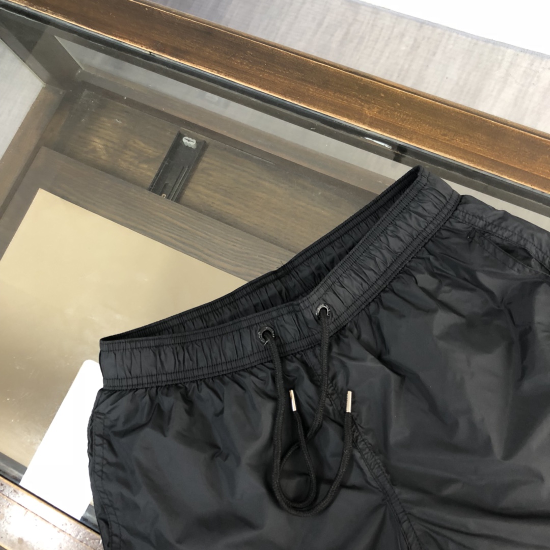 Moncler Swimming Shorts - DopestKickz