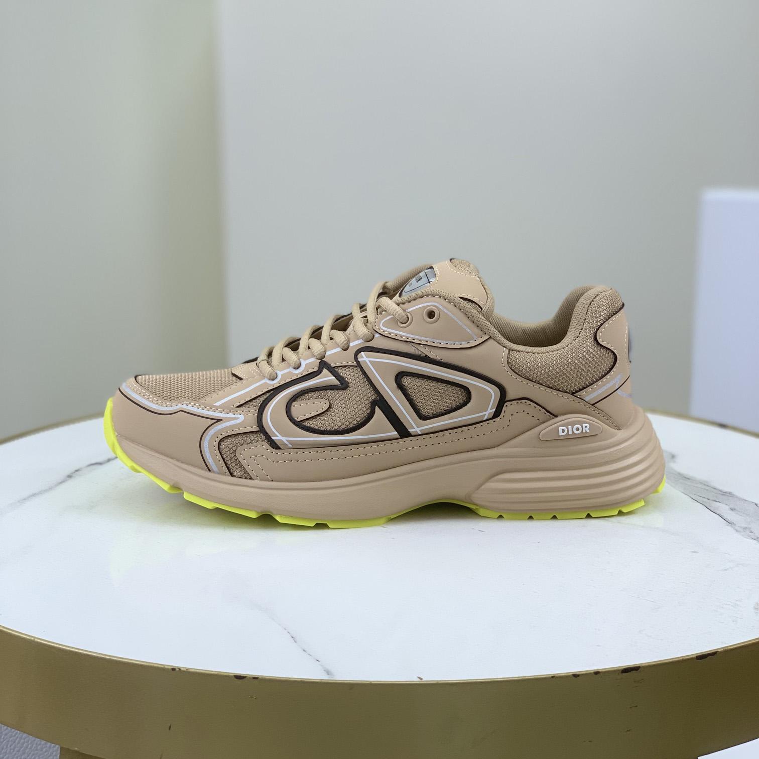 Dior B30 Sneaker  - DopestKickz