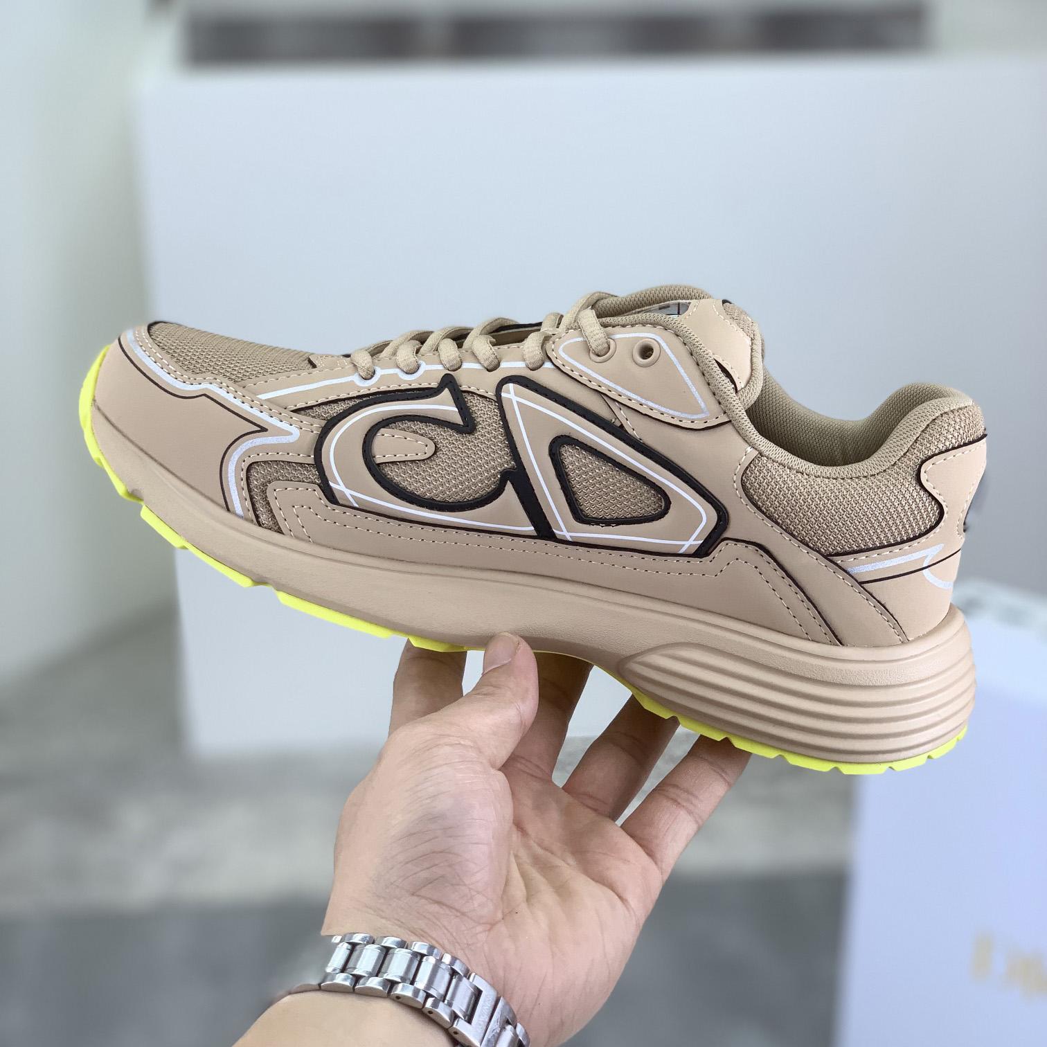 Dior B30 Sneaker  - DopestKickz