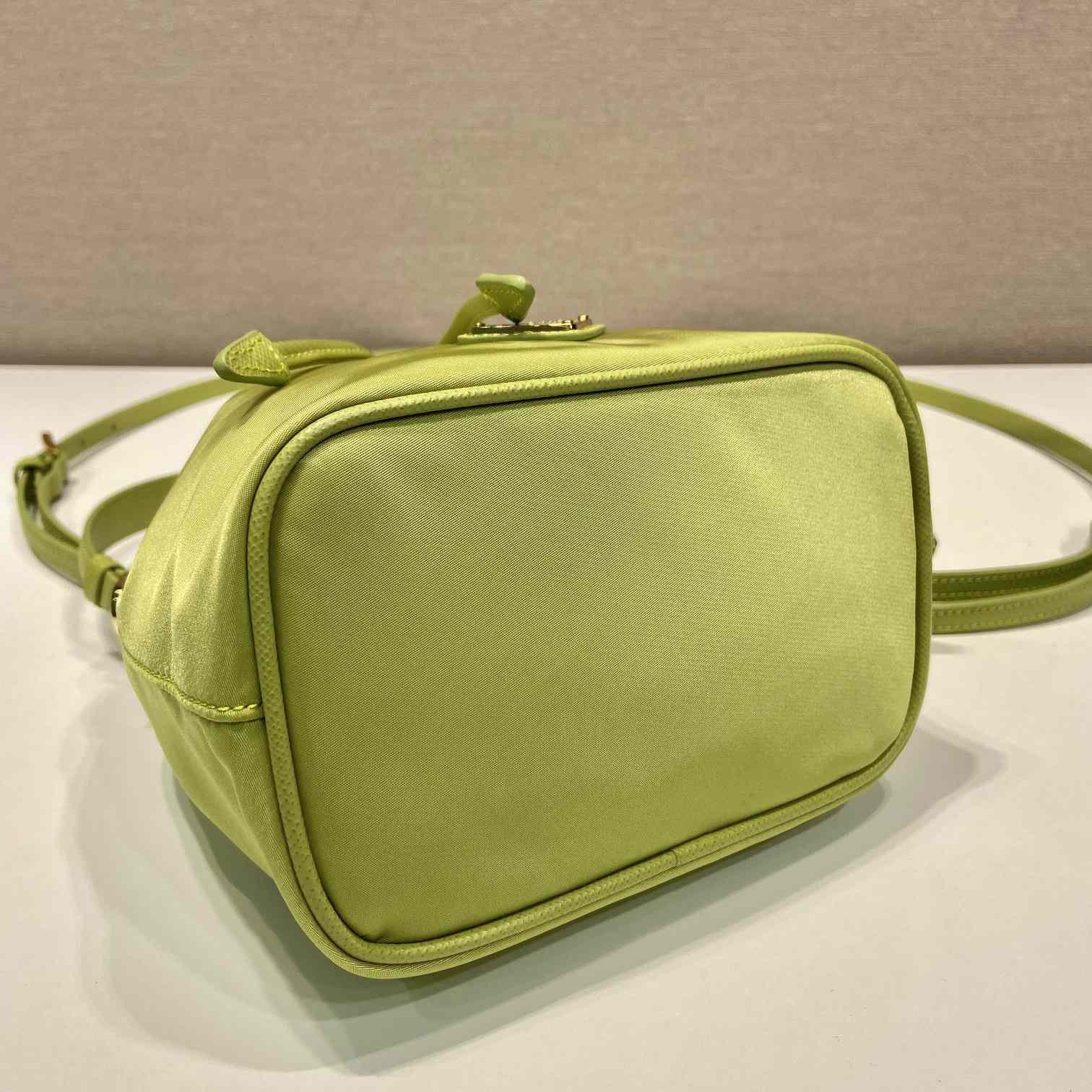 Prada Re-Edition 1978 Re-Nylon Mini-bag - DopestKickz