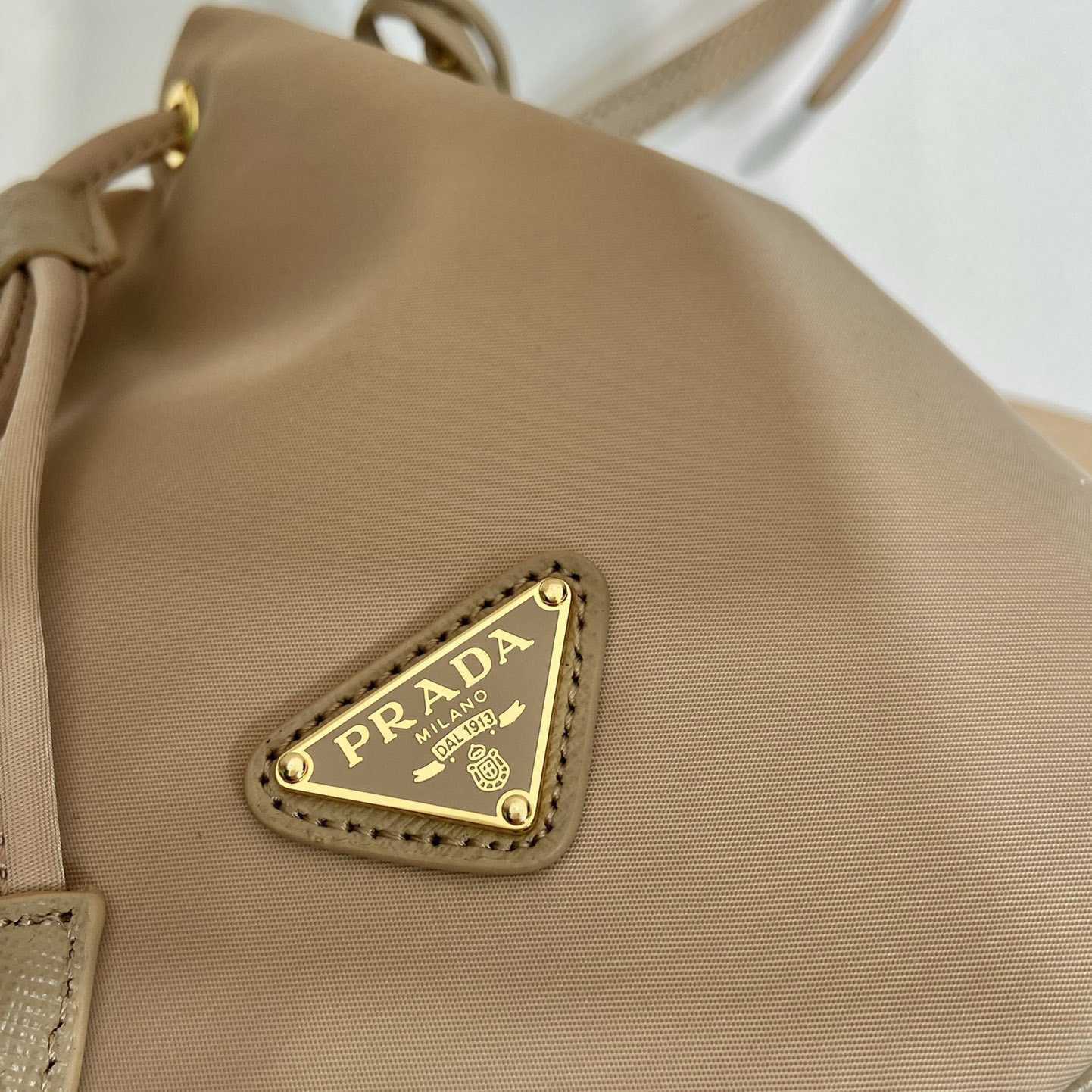 Prada Re-Edition 1978 Re-Nylon Mini-bag - DopestKickz