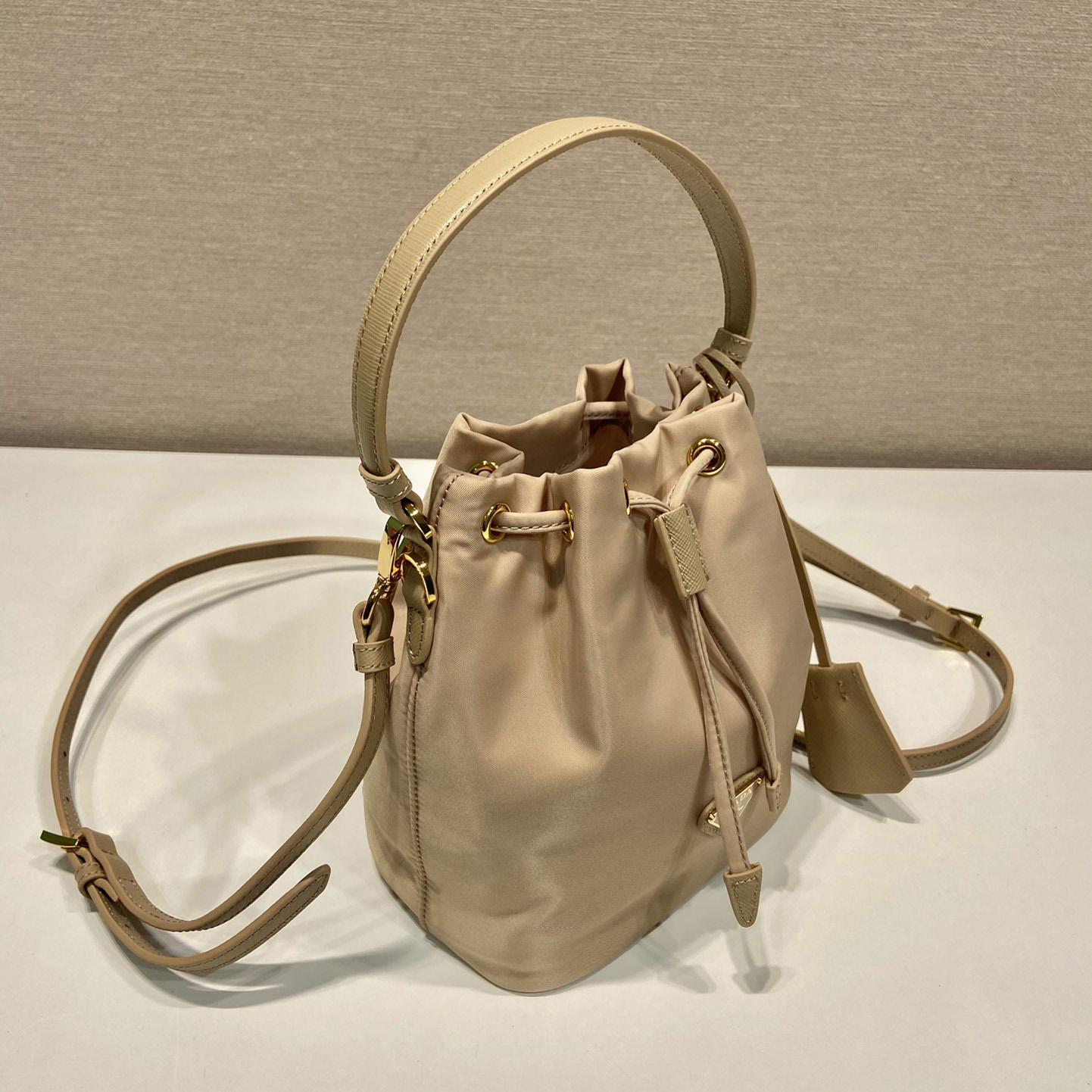 Prada Re-Edition 1978 Re-Nylon Mini-bag - DopestKickz
