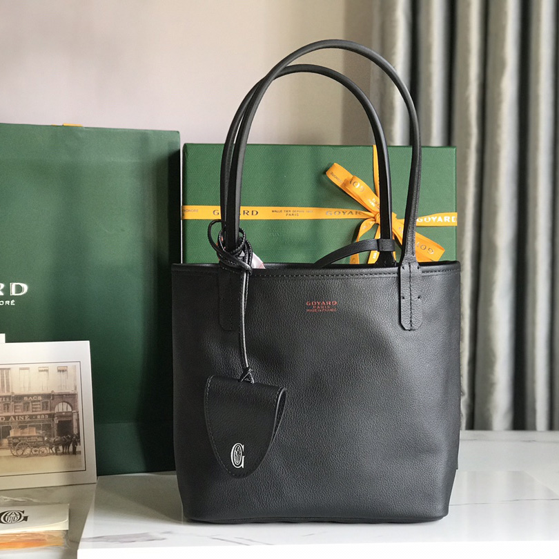 Goyard Anjou Mini Bag  - DopestKickz