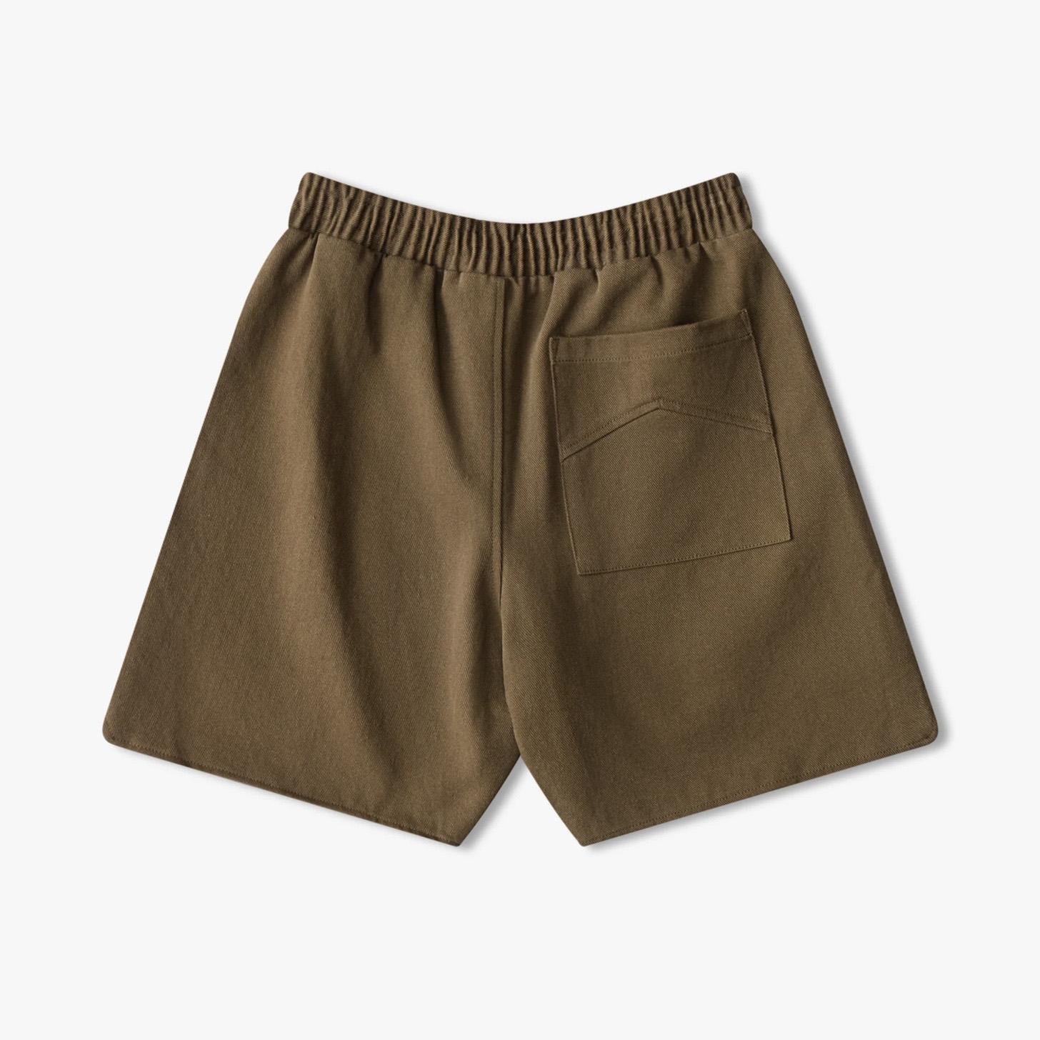 Rhude Short - DopestKickz