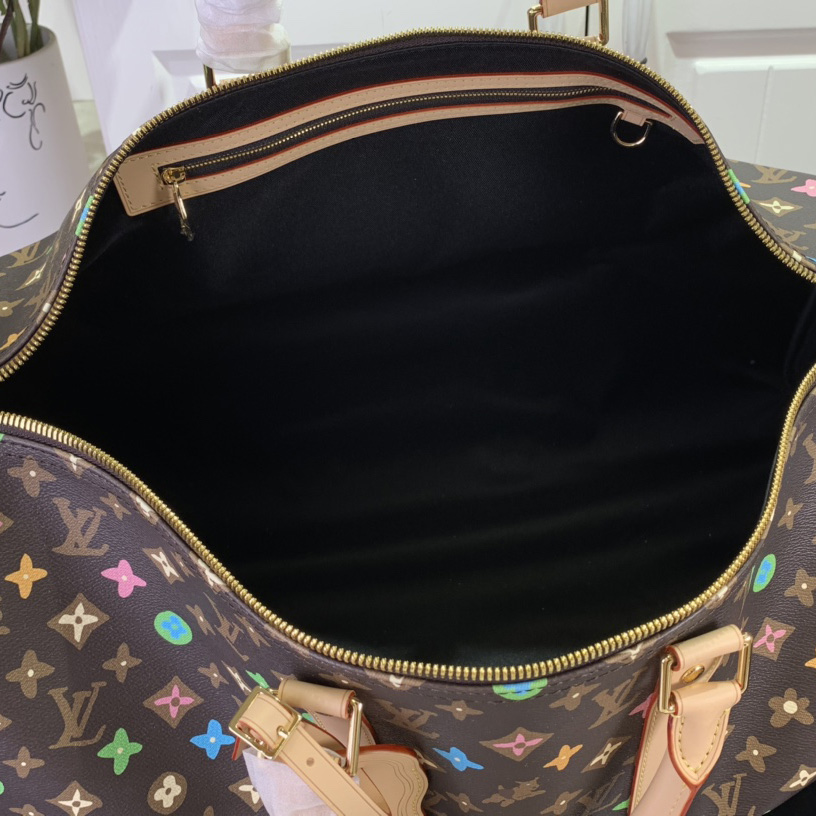 Louis Vuitton Keepall Bandoulière 50    M24901 - DopestKickz