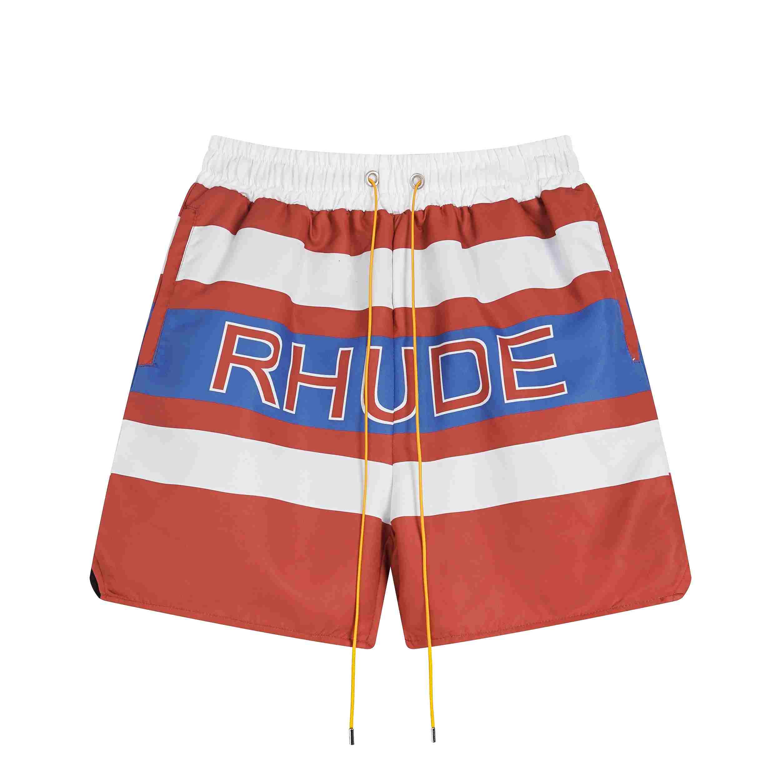 Rhude Short - DopestKickz