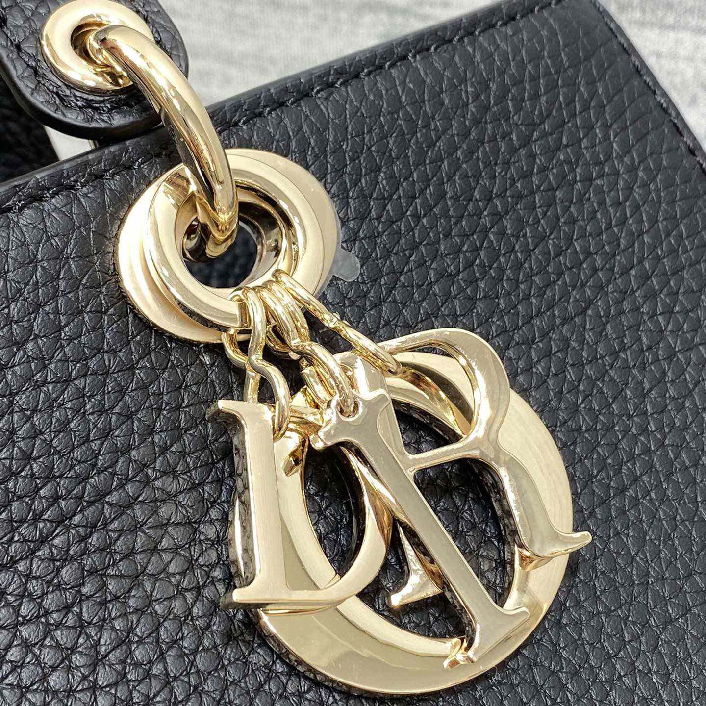 Dior Medium Lady D-Sire My ABCDior Bag - DopestKickz