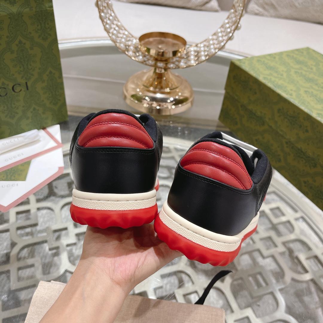 Gucci MAC80 Sneaker - DopestKickz