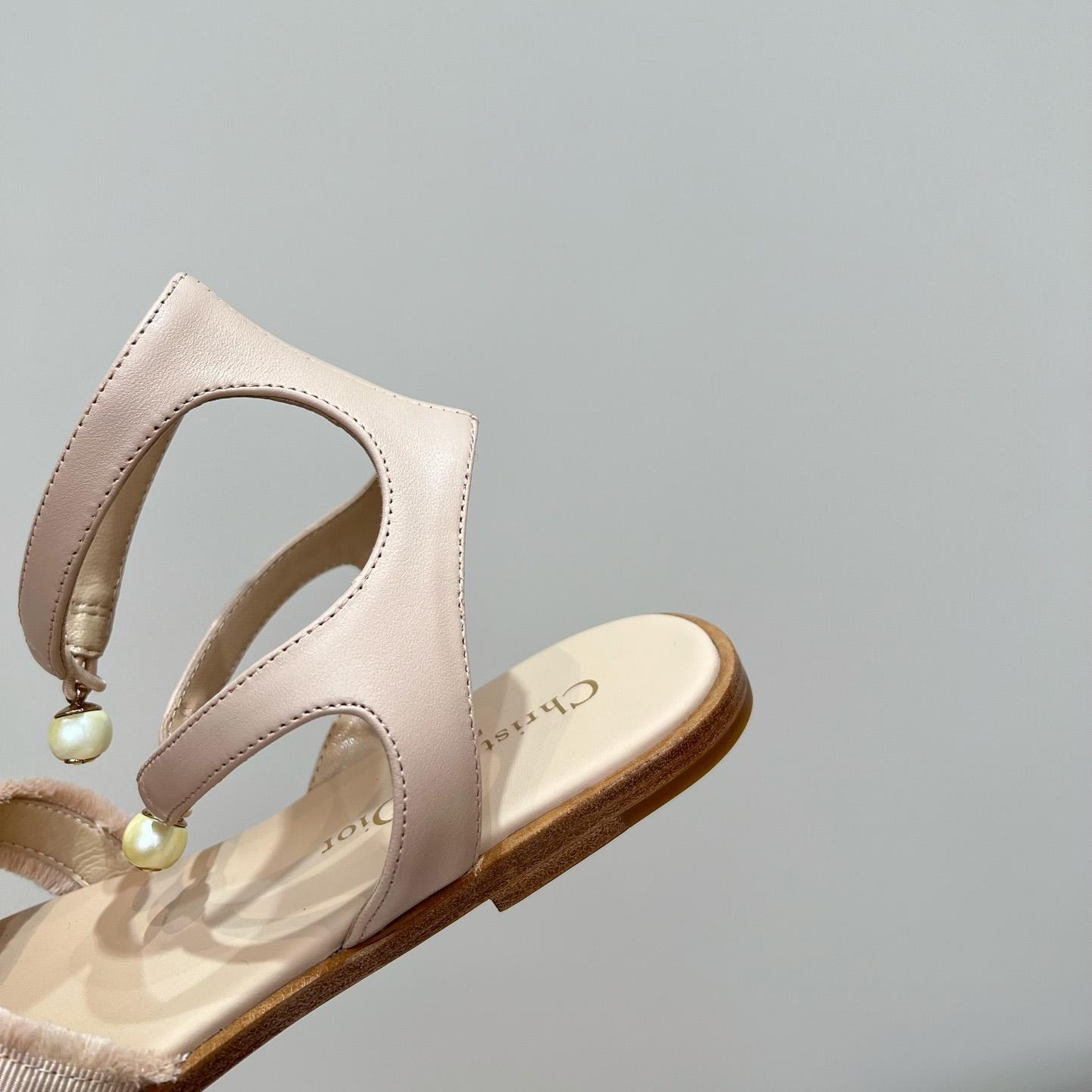 Dior Adiorable Sandal - DopestKickz
