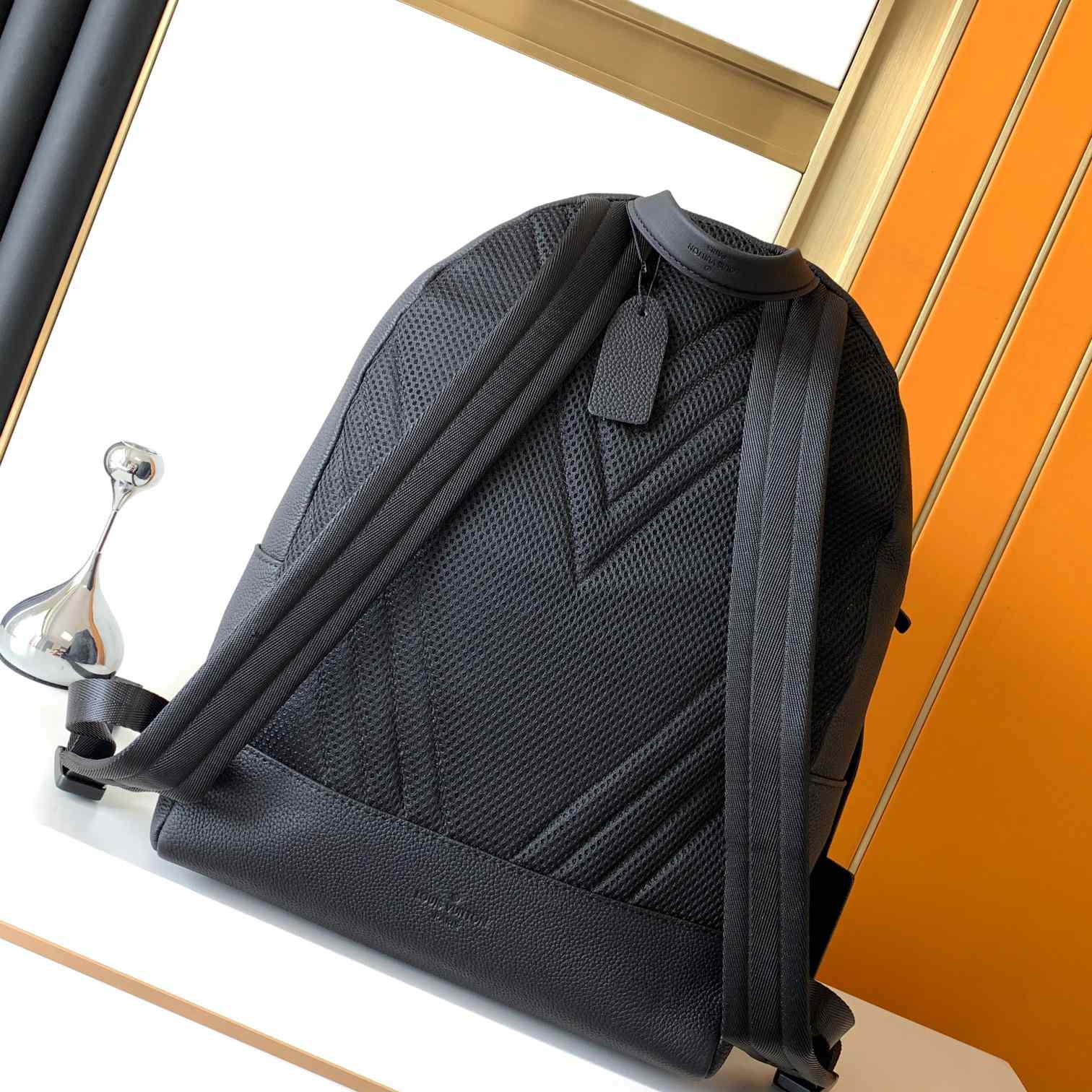 Louis Vuitton Takeoff Backpack    M57079 - DopestKickz