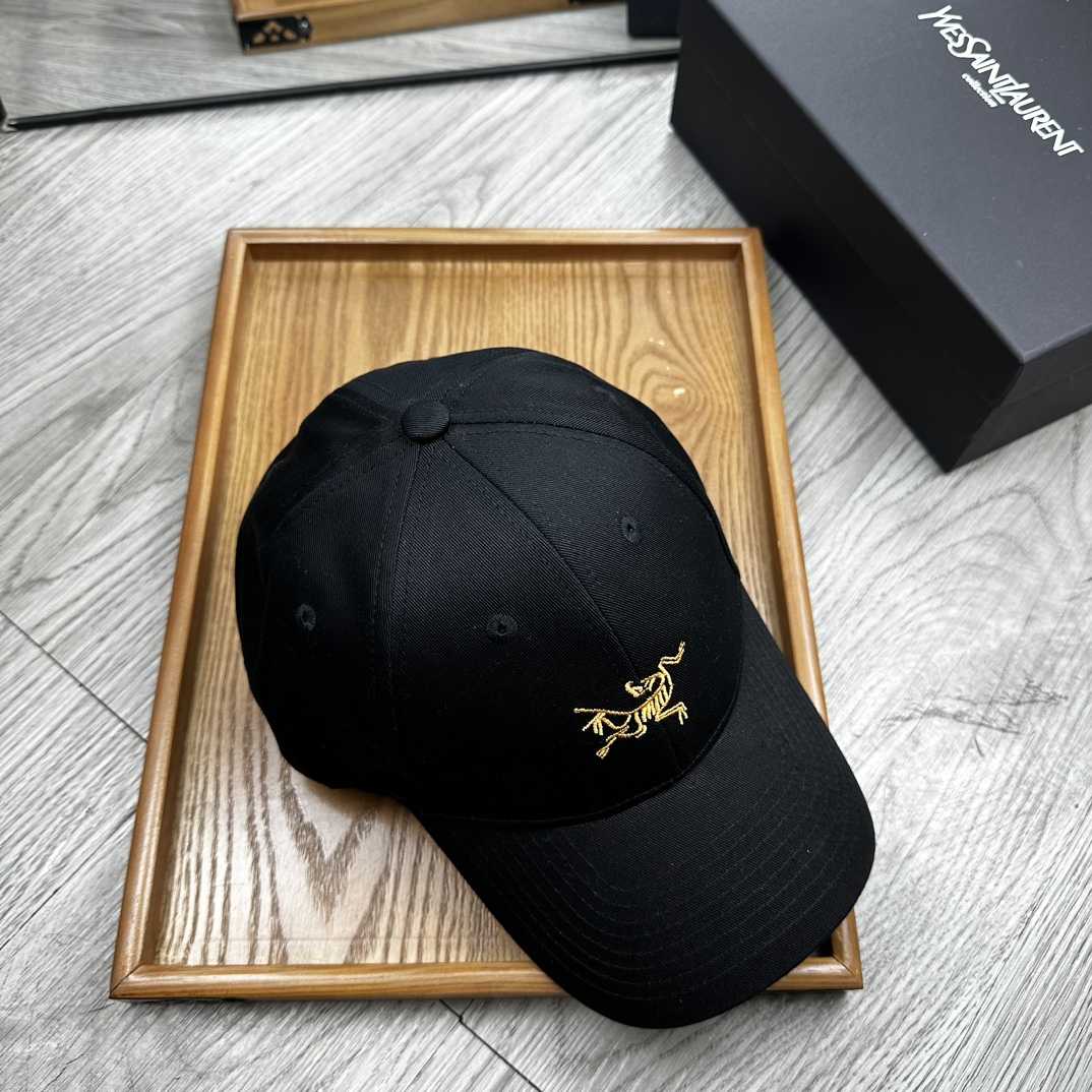 Arc’teryx Cap - DopestKickz