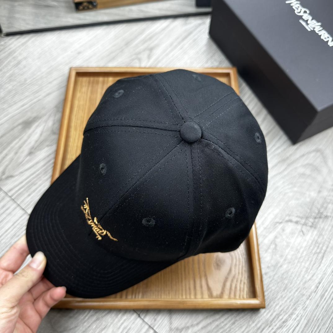 Arc’teryx Cap - DopestKickz
