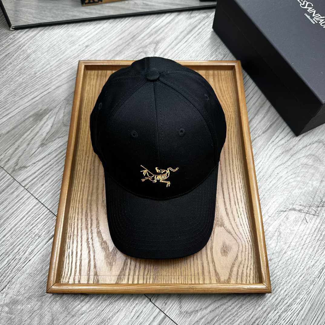 Arc’teryx Cap - DopestKickz