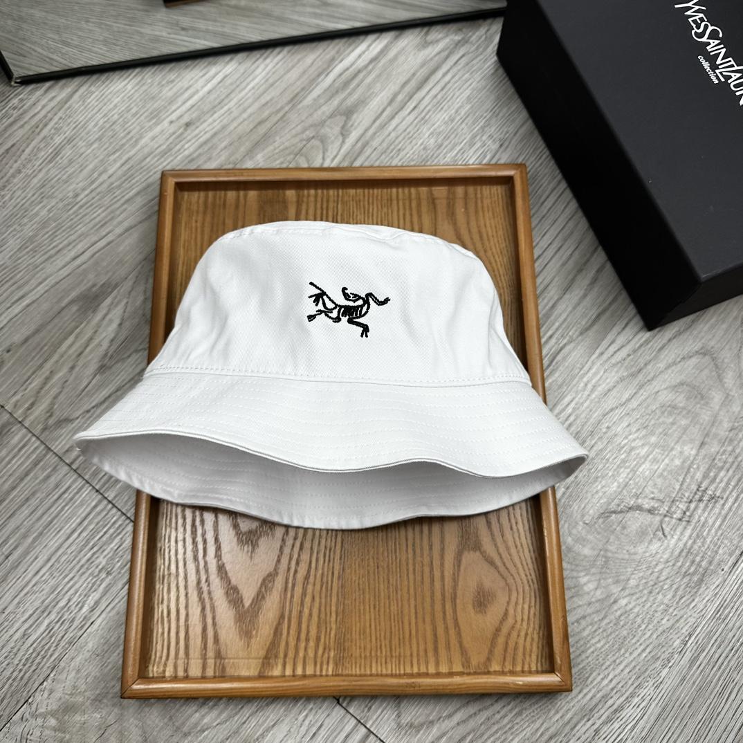 Arc’teryx  Bucket Hat - DopestKickz