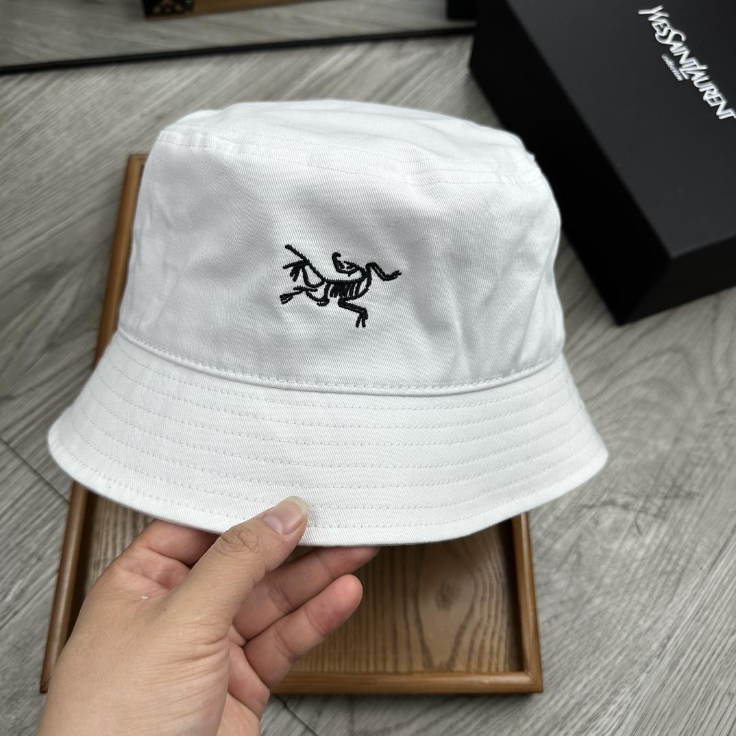 Arc’teryx  Bucket Hat - DopestKickz