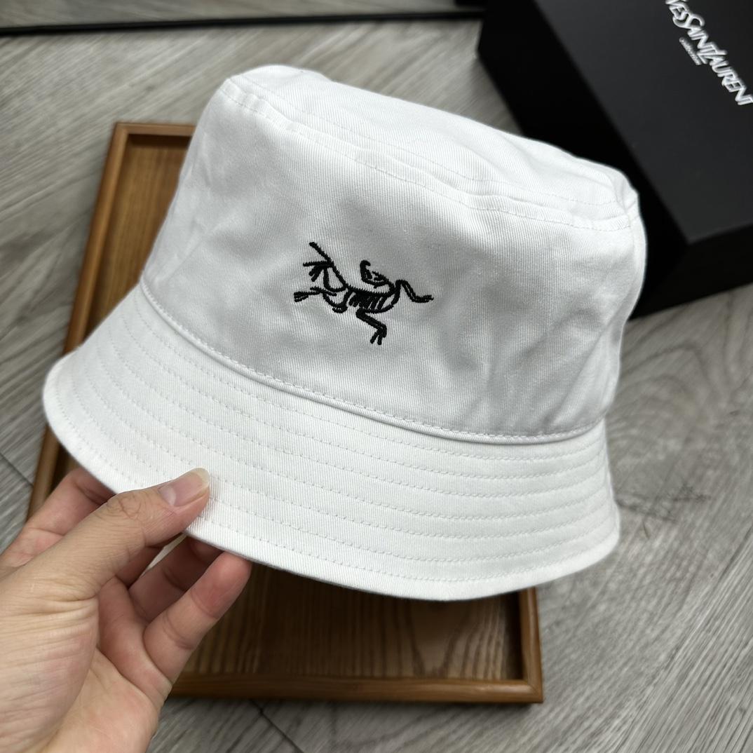 Arc’teryx  Bucket Hat - DopestKickz