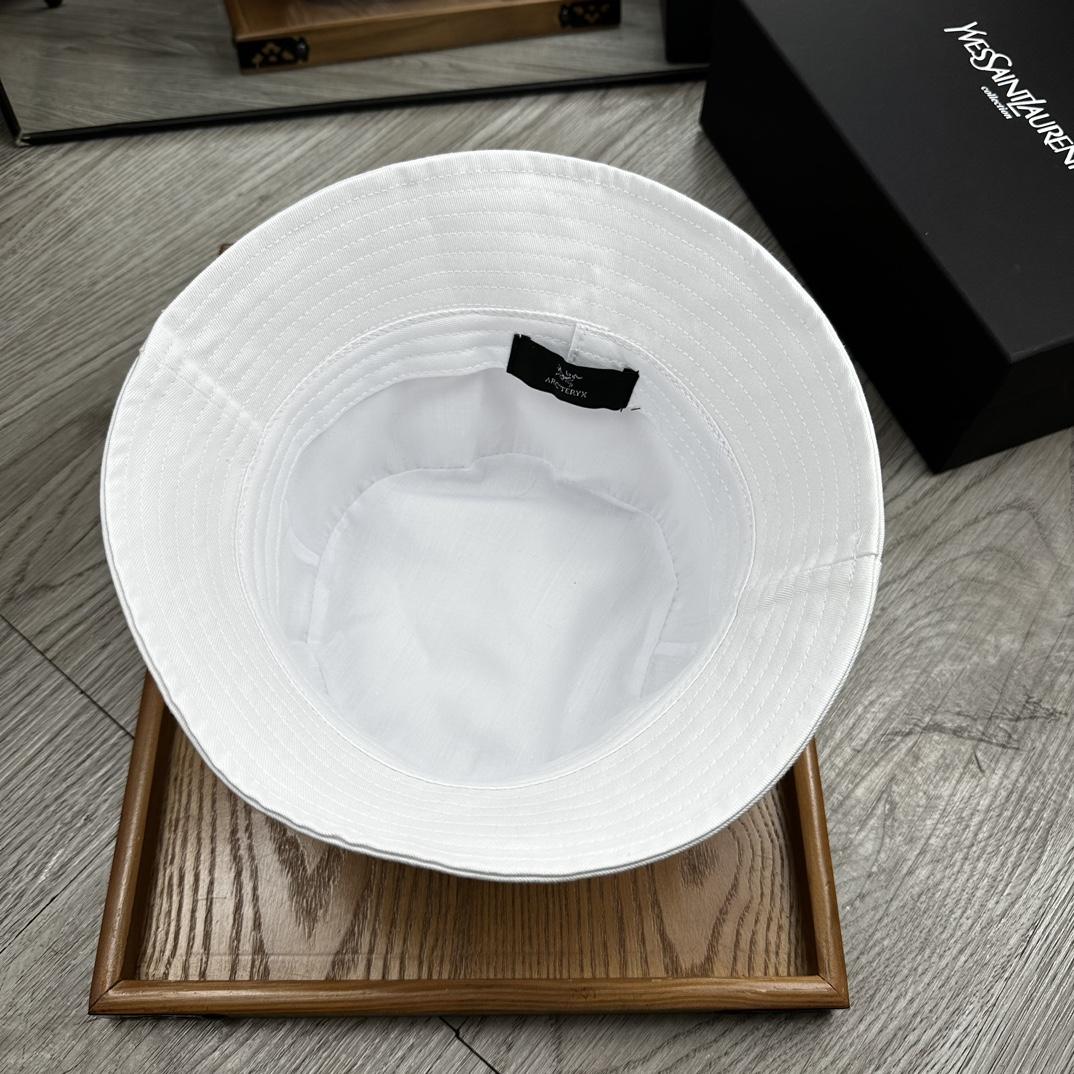 Arc’teryx  Bucket Hat - DopestKickz