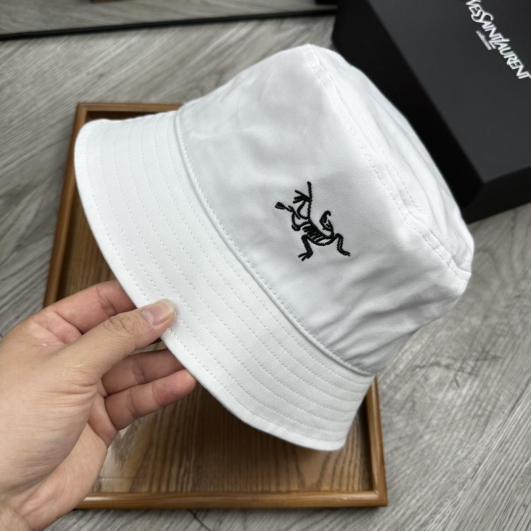 Arc’teryx  Bucket Hat - DopestKickz