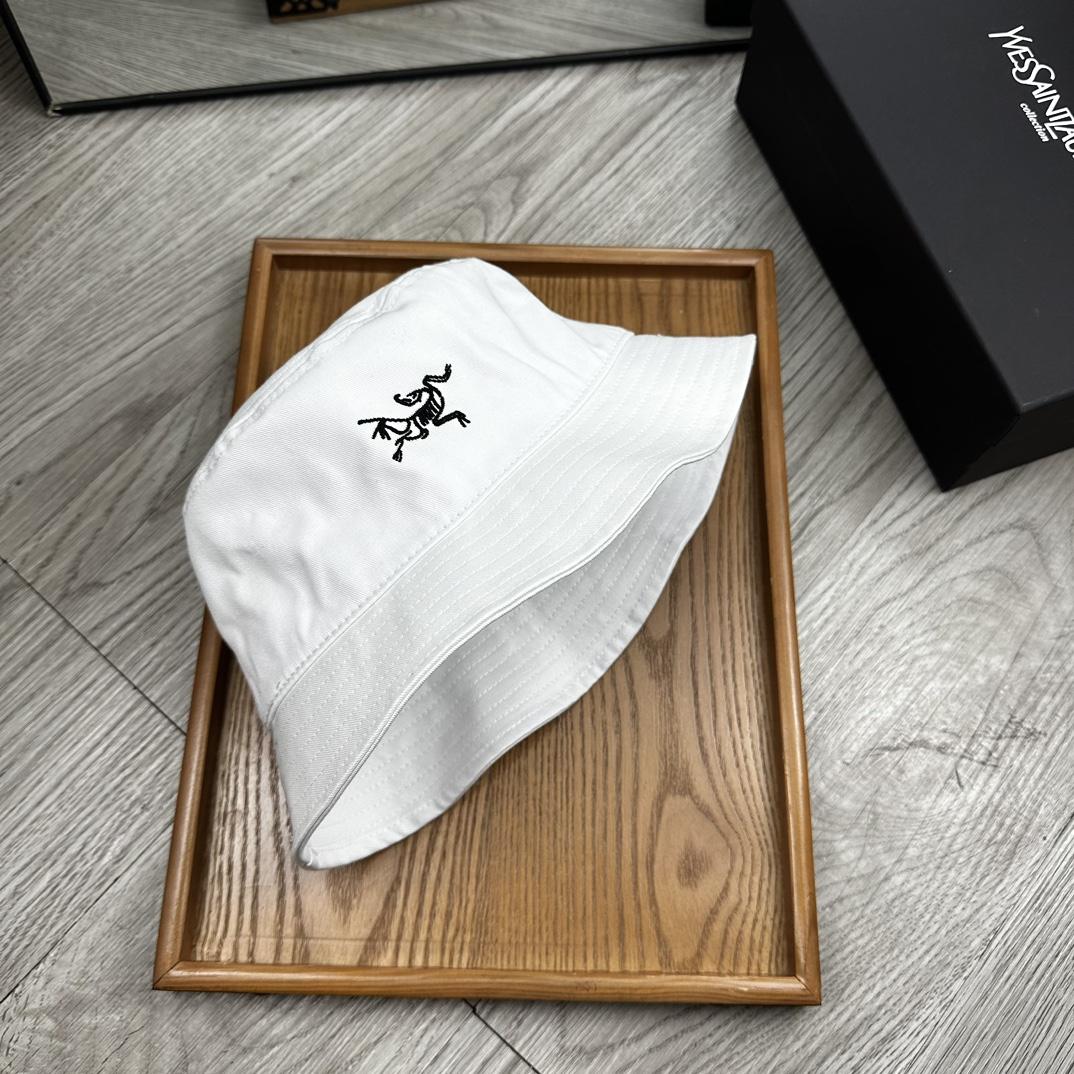 Arc’teryx  Bucket Hat - DopestKickz