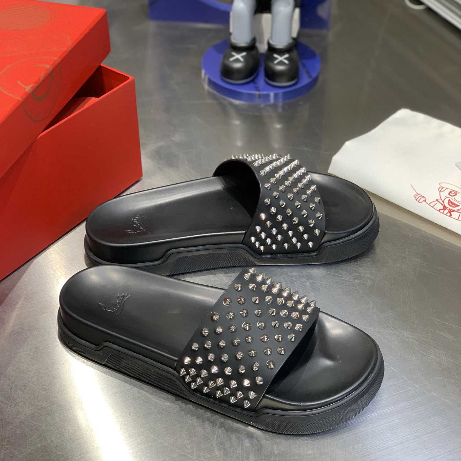 Christian Louboutin Pool Fun  - DopestKickz
